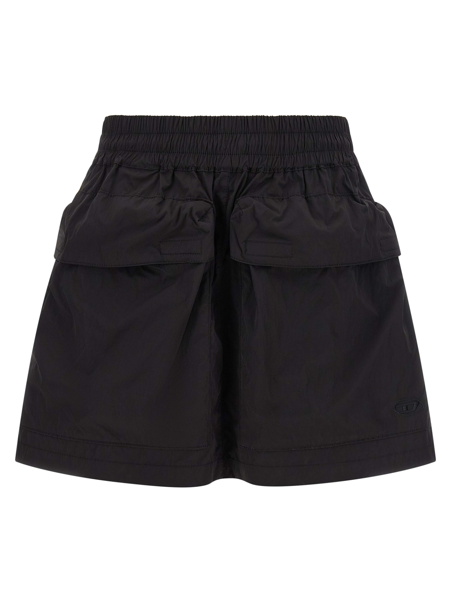 [Diesel] Mini skirt FW26 A168180AKAD9XX