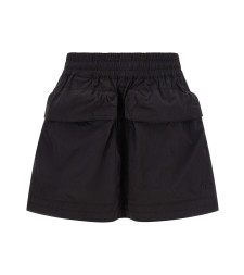 [Diesel] Mini skirt FW26 A168180AKAD9XX