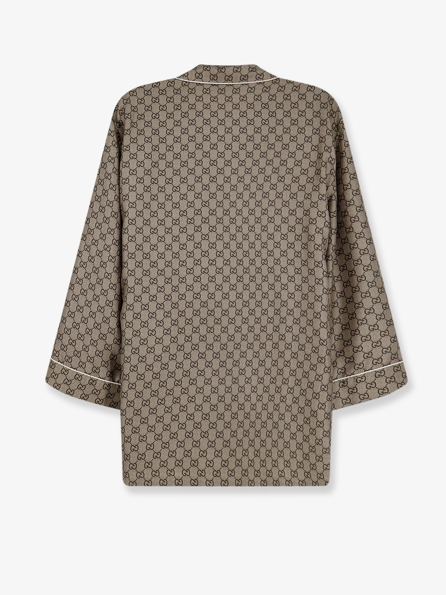 [Gucci] Shirts Long Sleeve FW26 875471ZAUUN2270