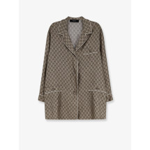 [Gucci] Shirts Long Sleeve FW26 875471ZAUUN2270