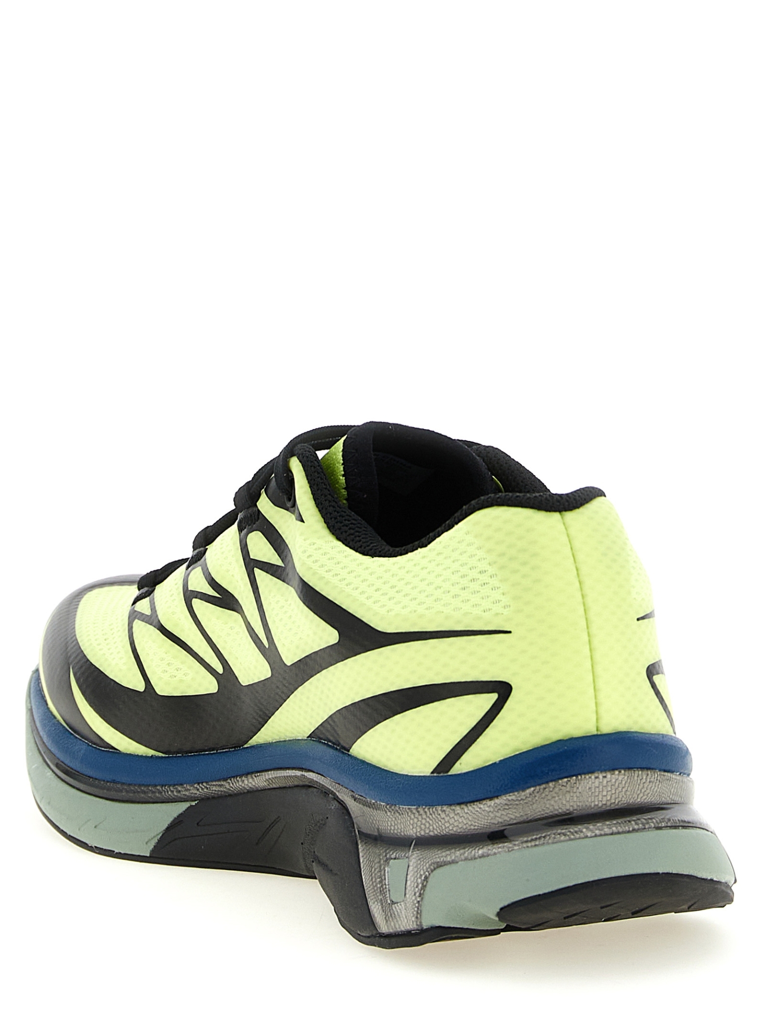 [MM6 Maison Margiela] Sneakers FW26 S59WS0243P6303HB420