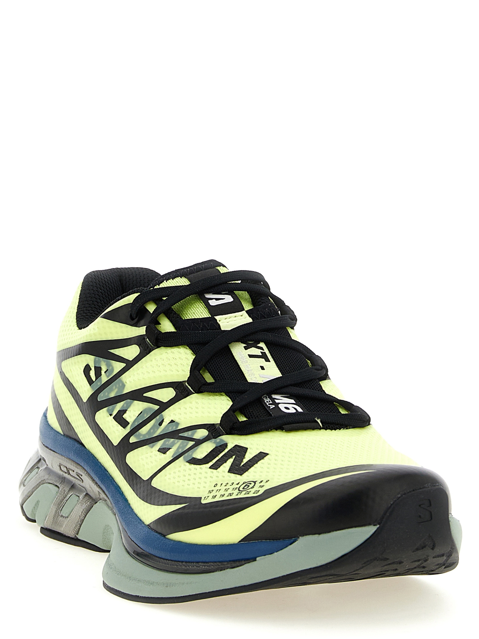 [MM6 Maison Margiela] Sneakers FW26 S59WS0243P6303HB420