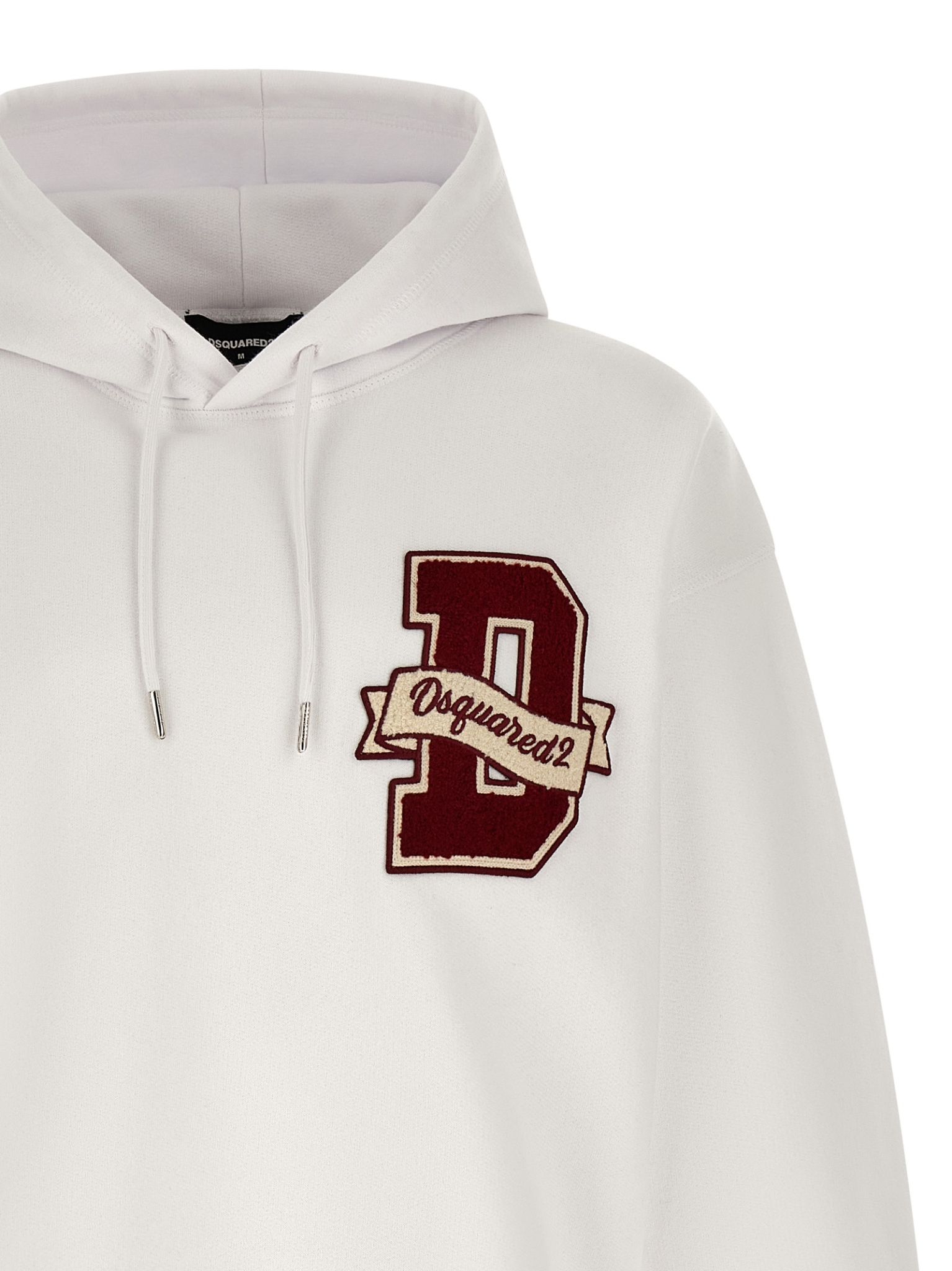 [Dsquared2] Hoodie FW26 S74GU0978D25031100