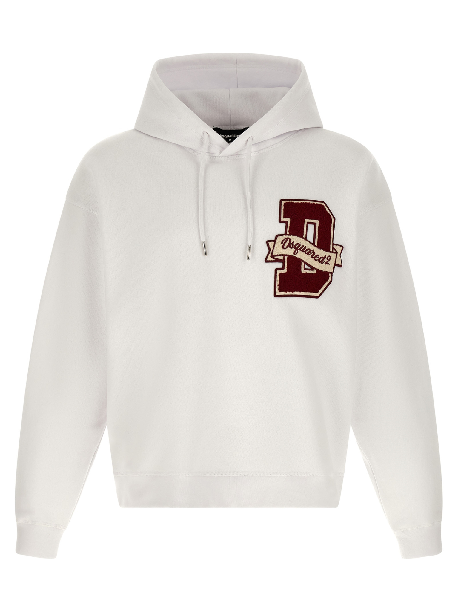 [Dsquared2] Hoodie FW26 S74GU0978D25031100