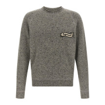 [Dsquared2] Knitwear FW26 S74HA1668D13233860