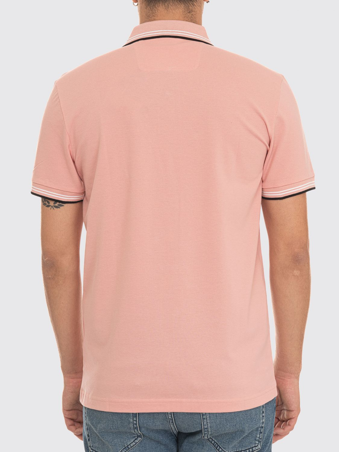 [BOSS] T-shirts Short Sleeve SS26 50506193 686