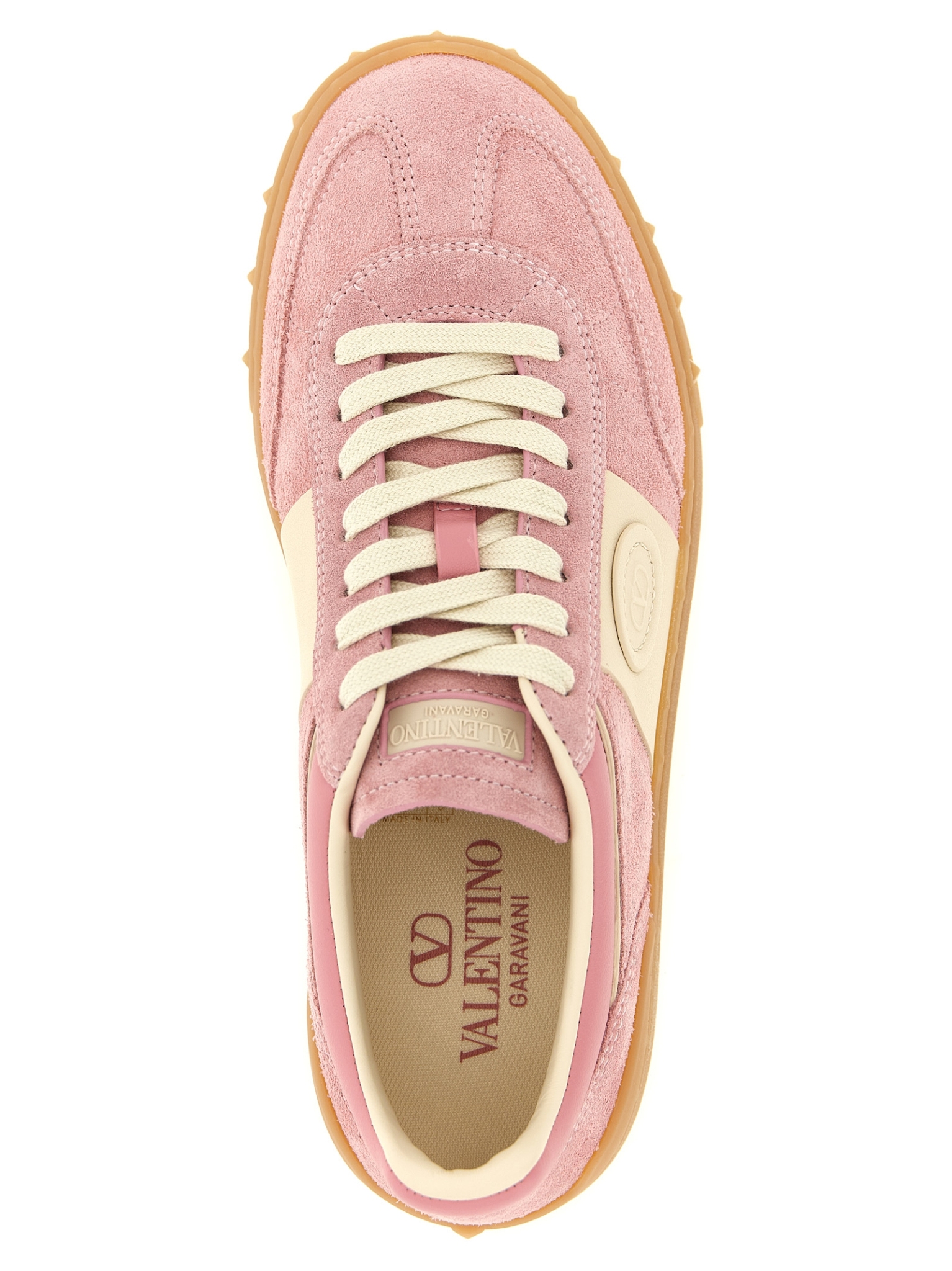 [Valentino Garavani] Sneakers SS26 W2S0IL9LALBRN