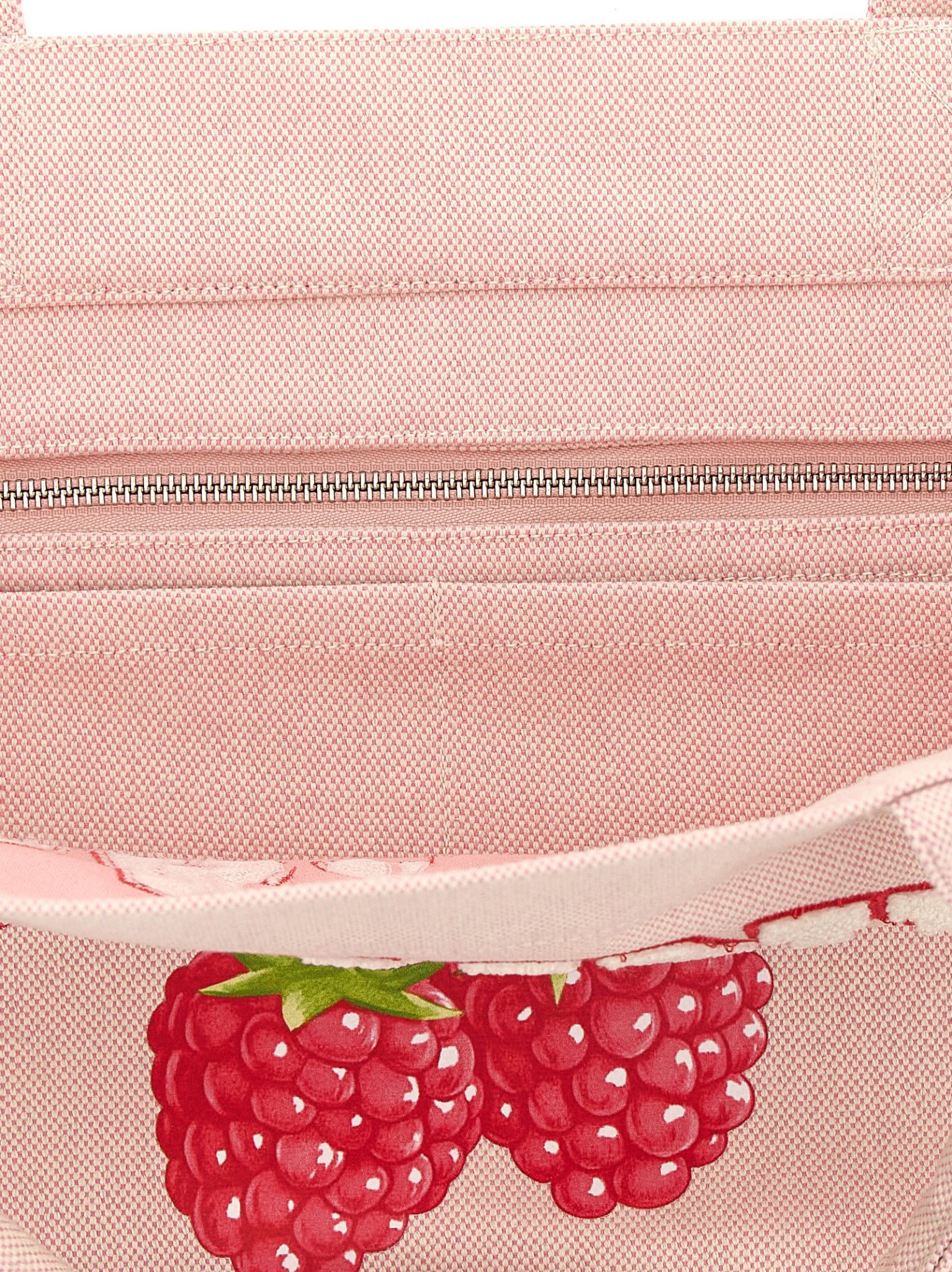 [GANNI] Tote bag SS26 B2110087135