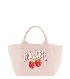 [GANNI] Tote bag SS26 B2110087135