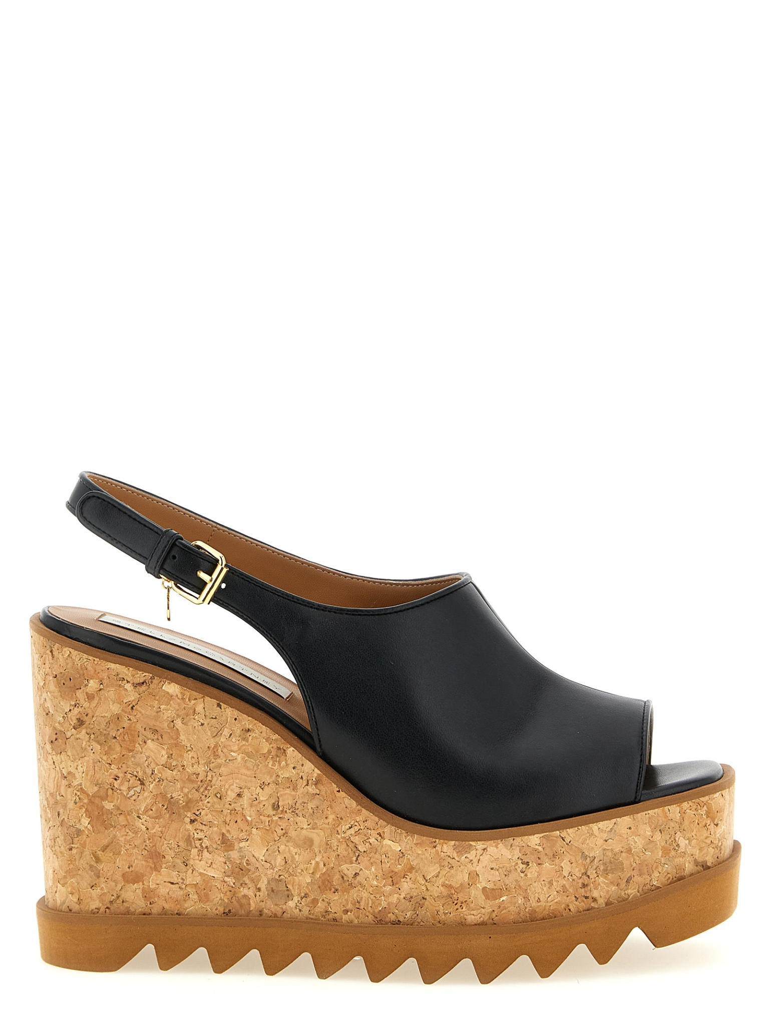 [Stella McCartney] Wedges SS26 810687AP0AM01000