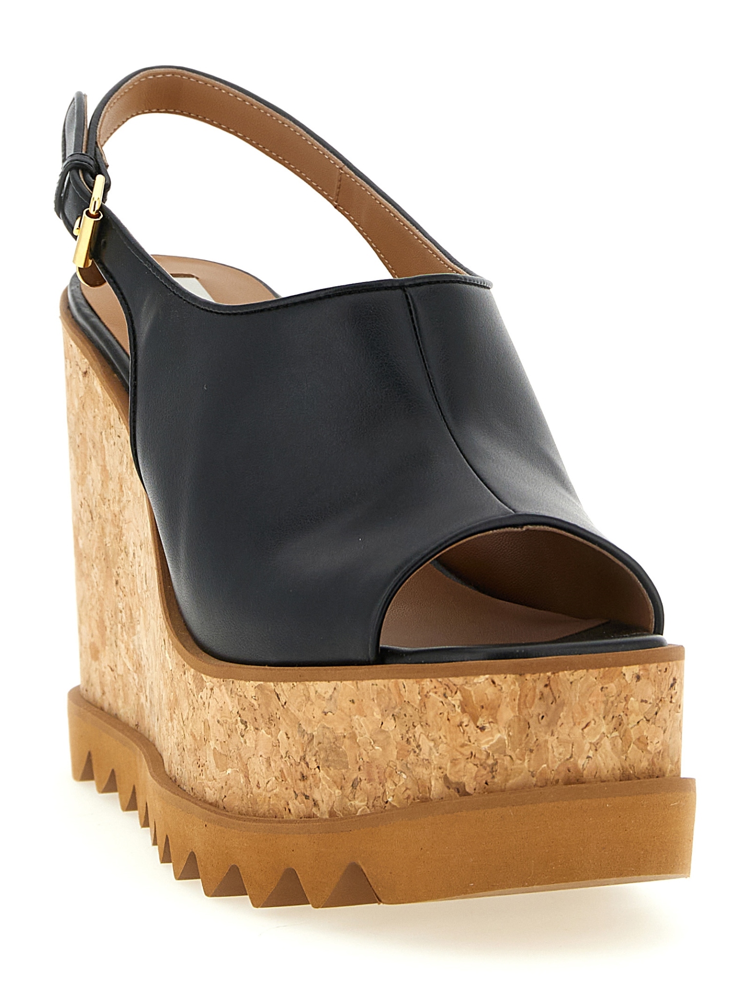 [Stella McCartney] Wedges SS26 810687AP0AM01000