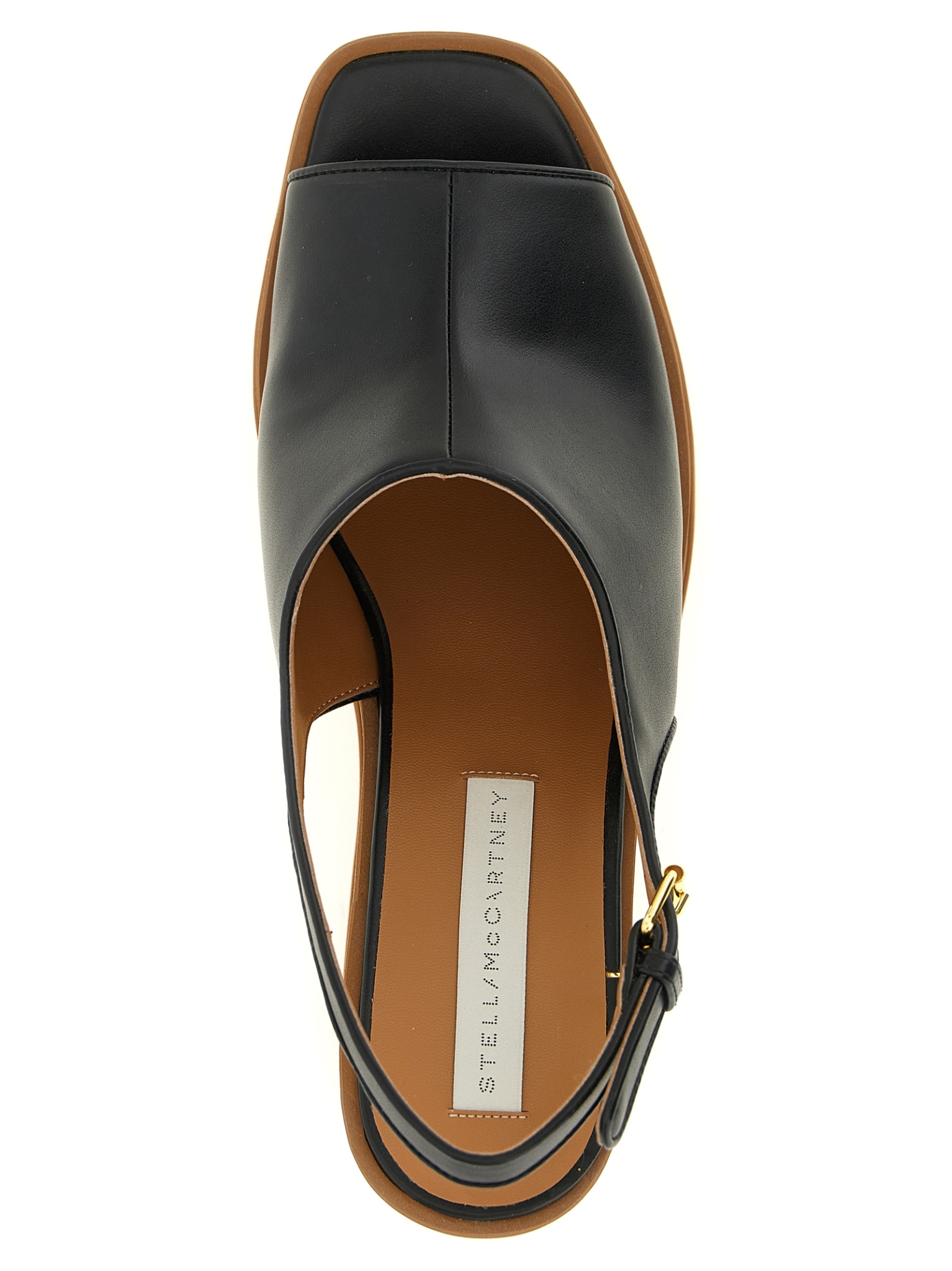 [Stella McCartney] Wedges SS26 810687AP0AM01000