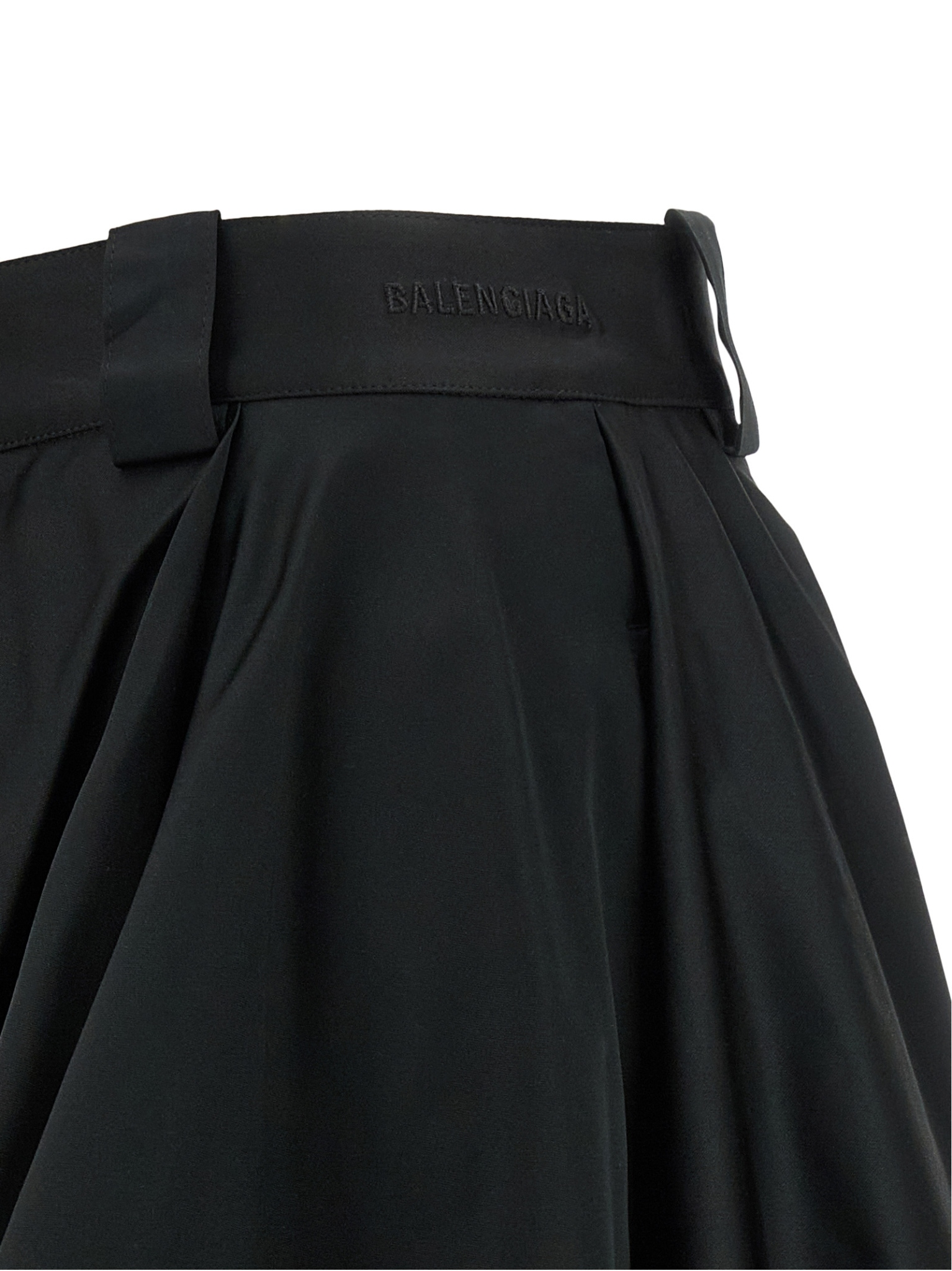 [Balenciaga] Shorts SS26 872539TJO611000