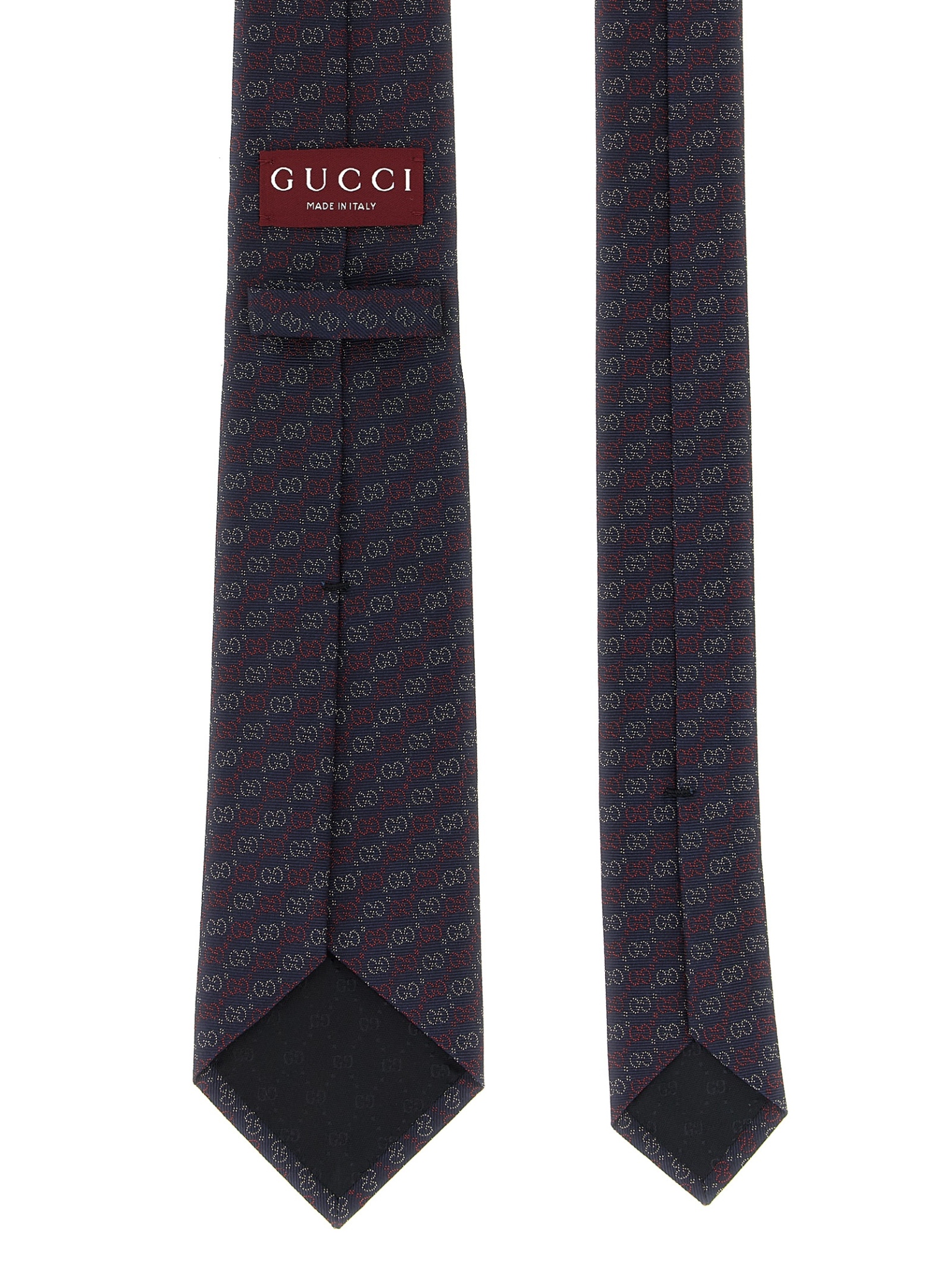 [Gucci] Tie SS26 8533514E0094174