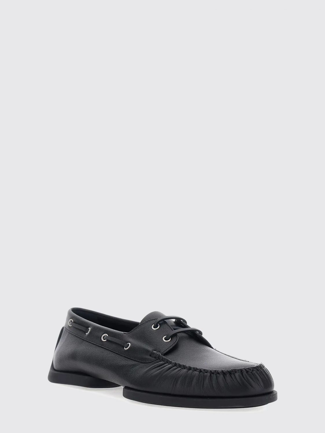 [Jil Sander] Loafer SS26 J33WR0022P7582 001
