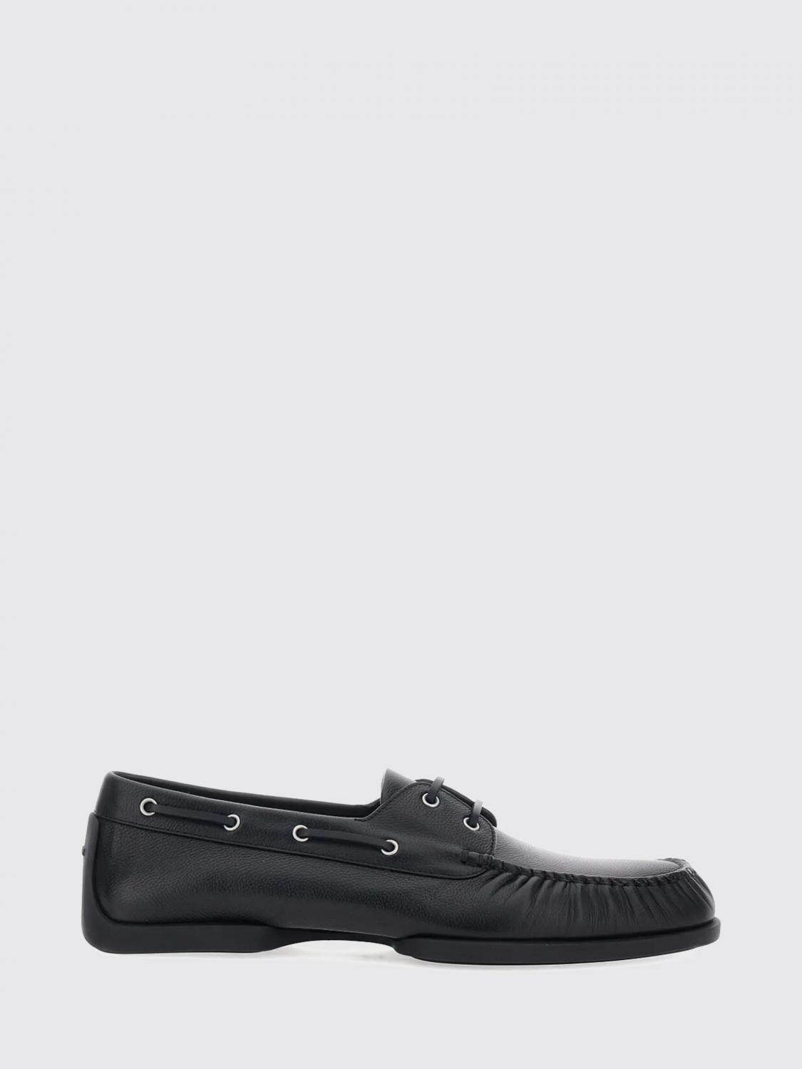 [Jil Sander] Loafer SS26 J33WR0022P7582 001