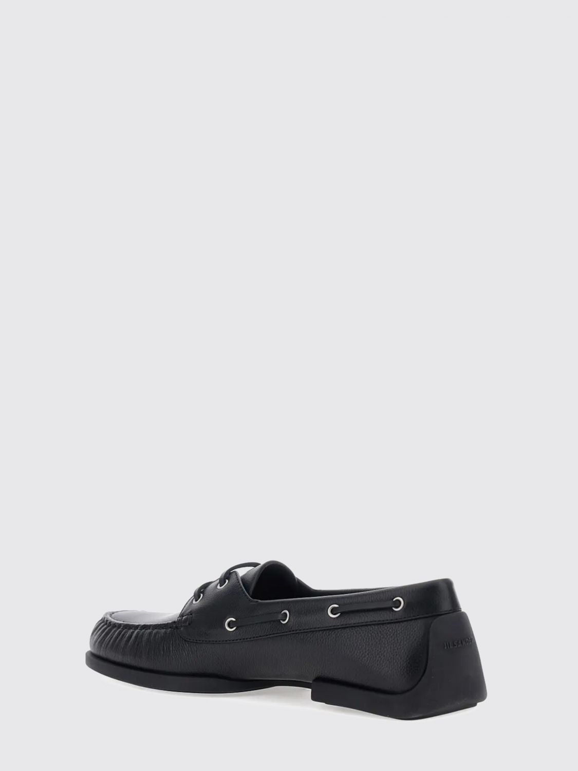 [Jil Sander] Loafer SS26 J33WR0022P7582 001