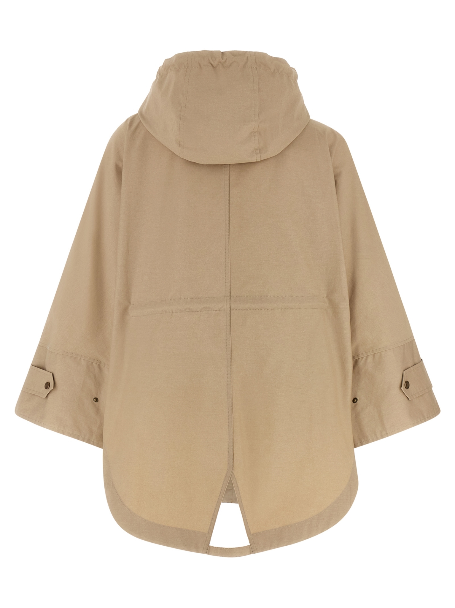[Moncler] Casual Jacket SS26 L10931C00012599CU23Q