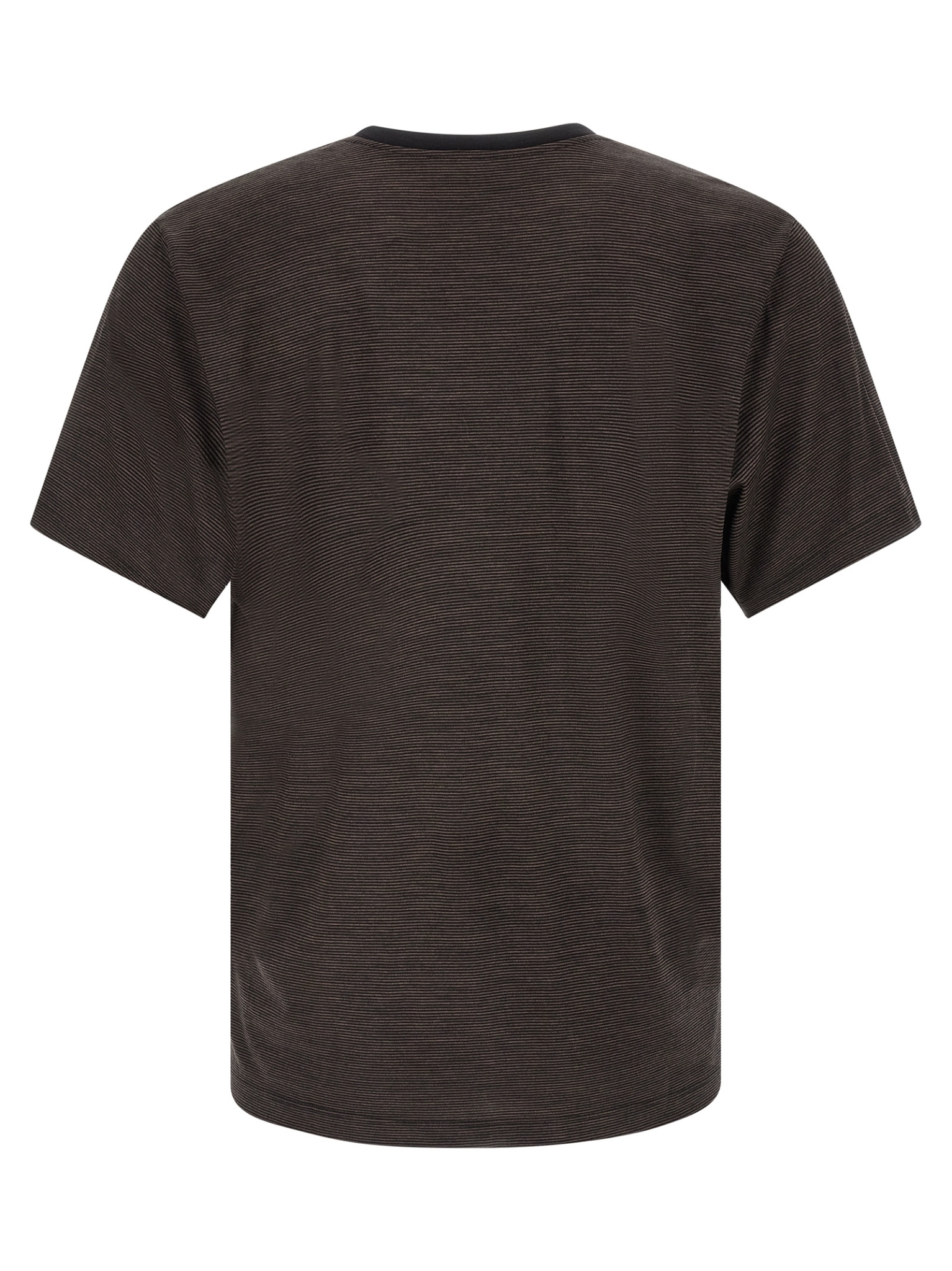 [Saint Laurent] T-shirts Short Sleeve SS26 858314Y38AS1079