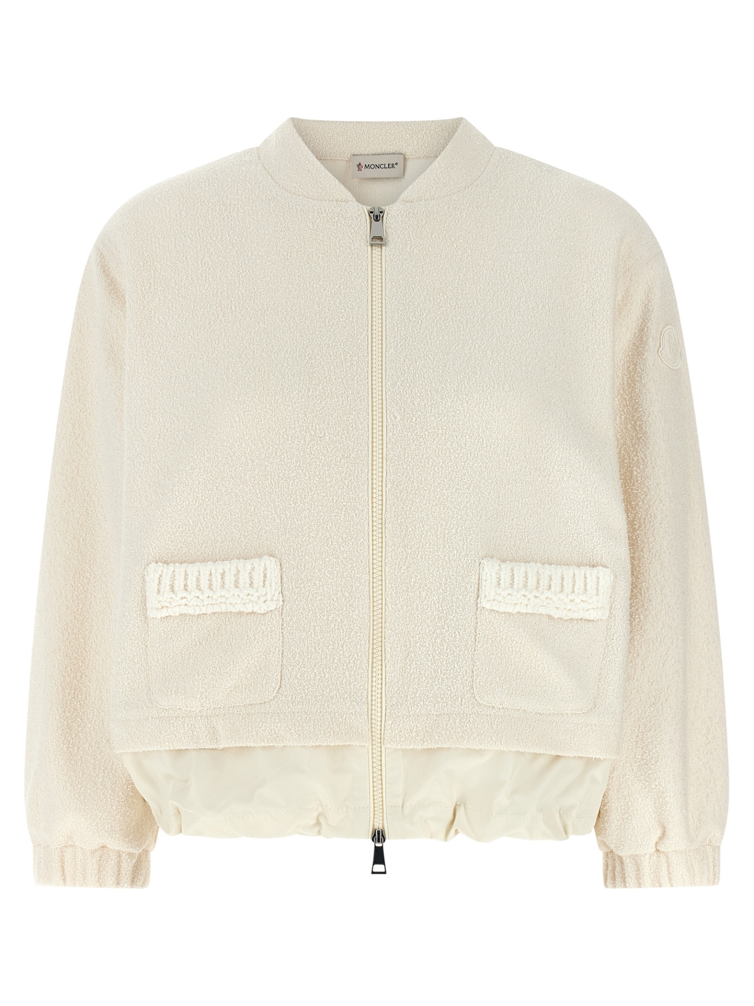 [Moncler] Jacket SS26 L10938G0002689BDU050