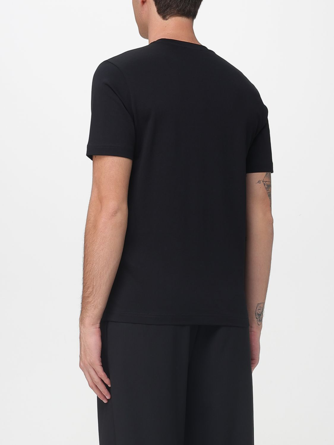 [Emporio Armani] T-shirts Short Sleeve SS26 EM004760AF14795 FC014