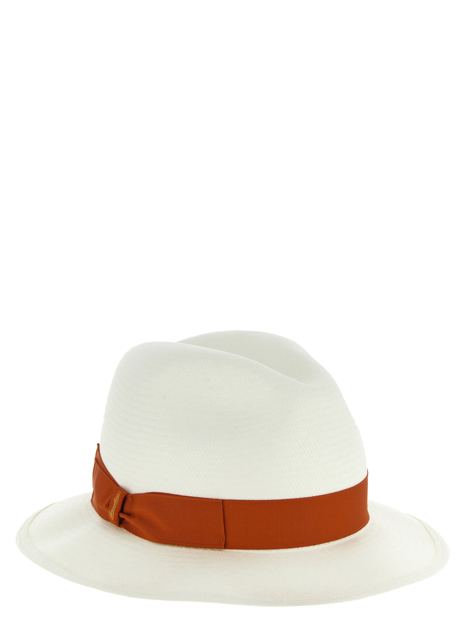 [Borsalino] Hat SS26 23199101B8
