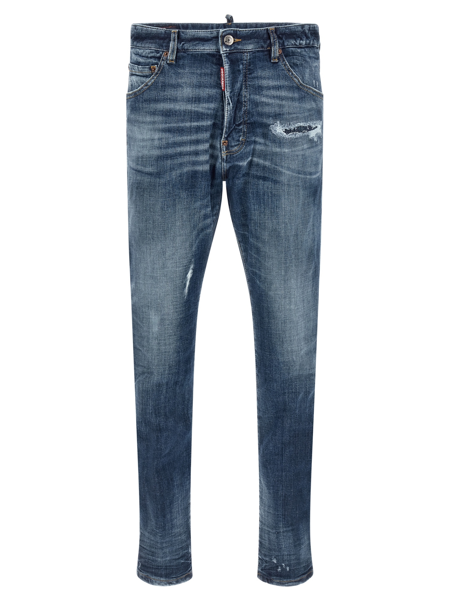 [Dsquared2] Jeans FW26 S74LB1924S30872470