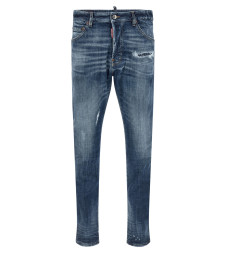 [Dsquared2] Jeans FW26 S74LB1924S30872470