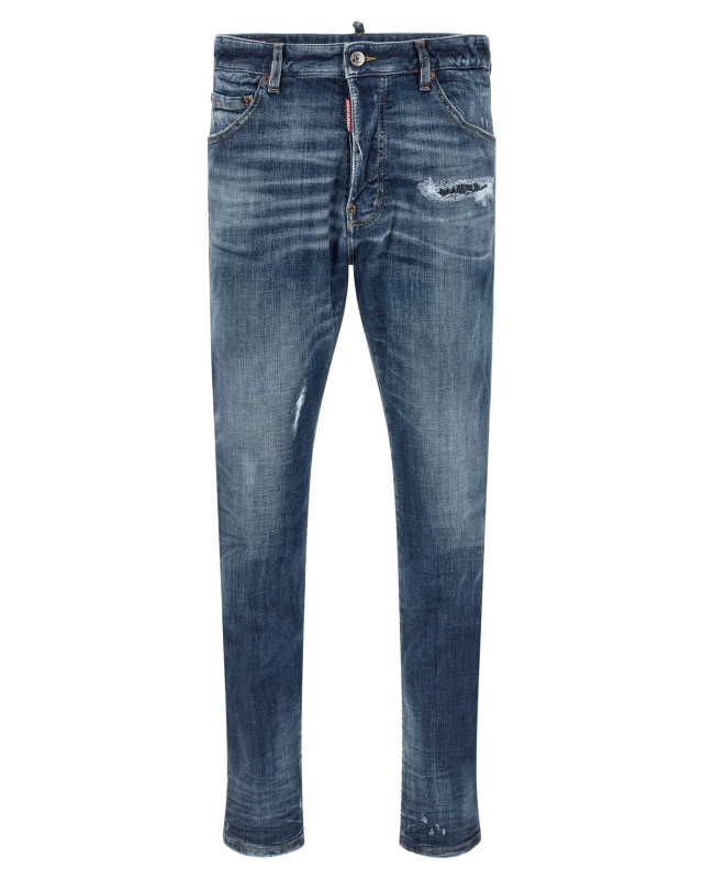 [Dsquared2] Jeans FW26 S74LB1924S30872470