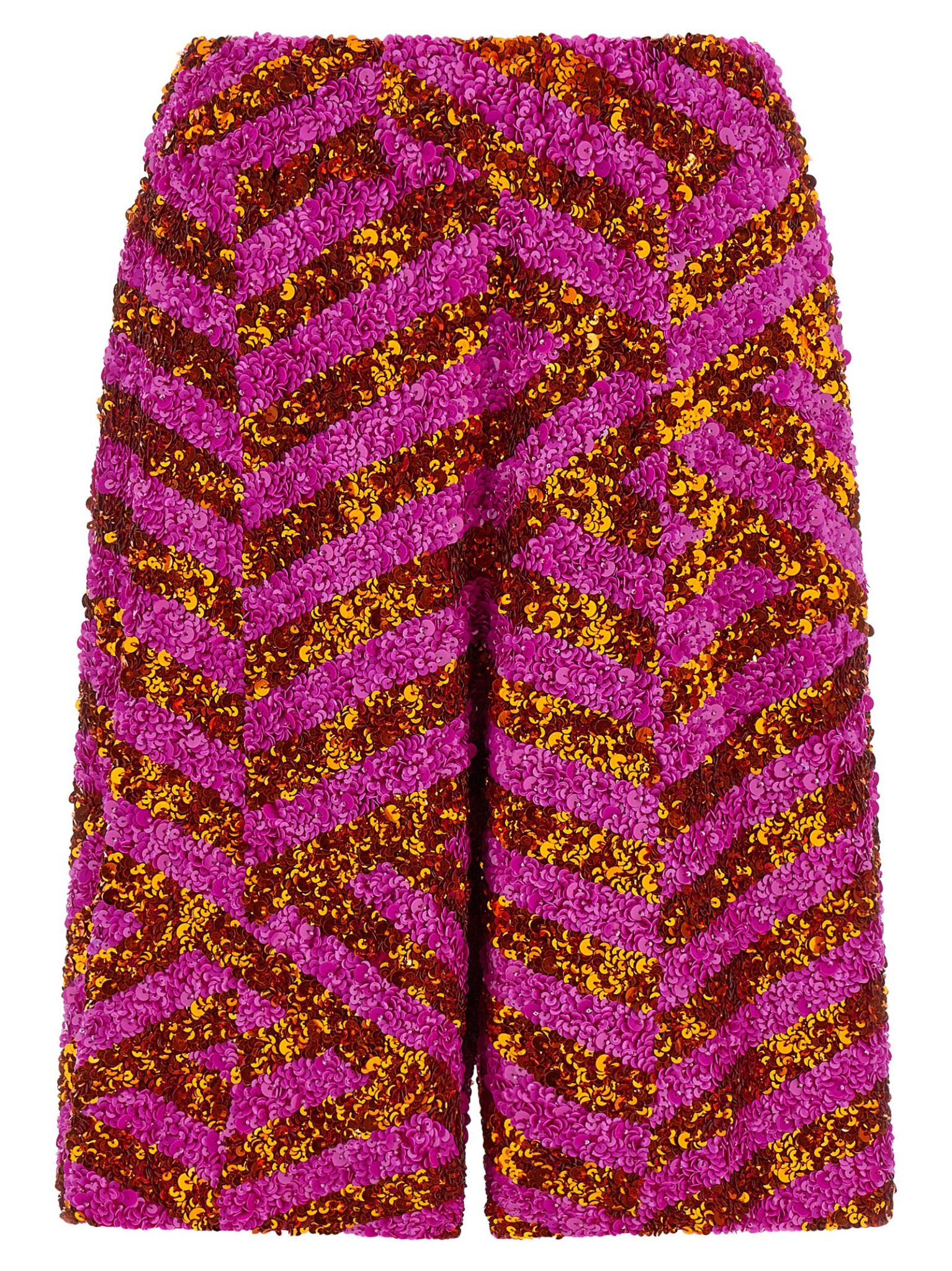 [DRIES VAN NOTEN] Shorts SS26 2610109423381304
