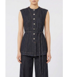 [SPORTMAX] T-shirts Sleeveless SS26 2612161015600 001