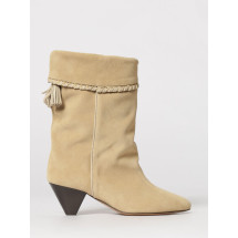 [Isabel Marant] Boots SS26 BO0188FBC1A20S 90DB