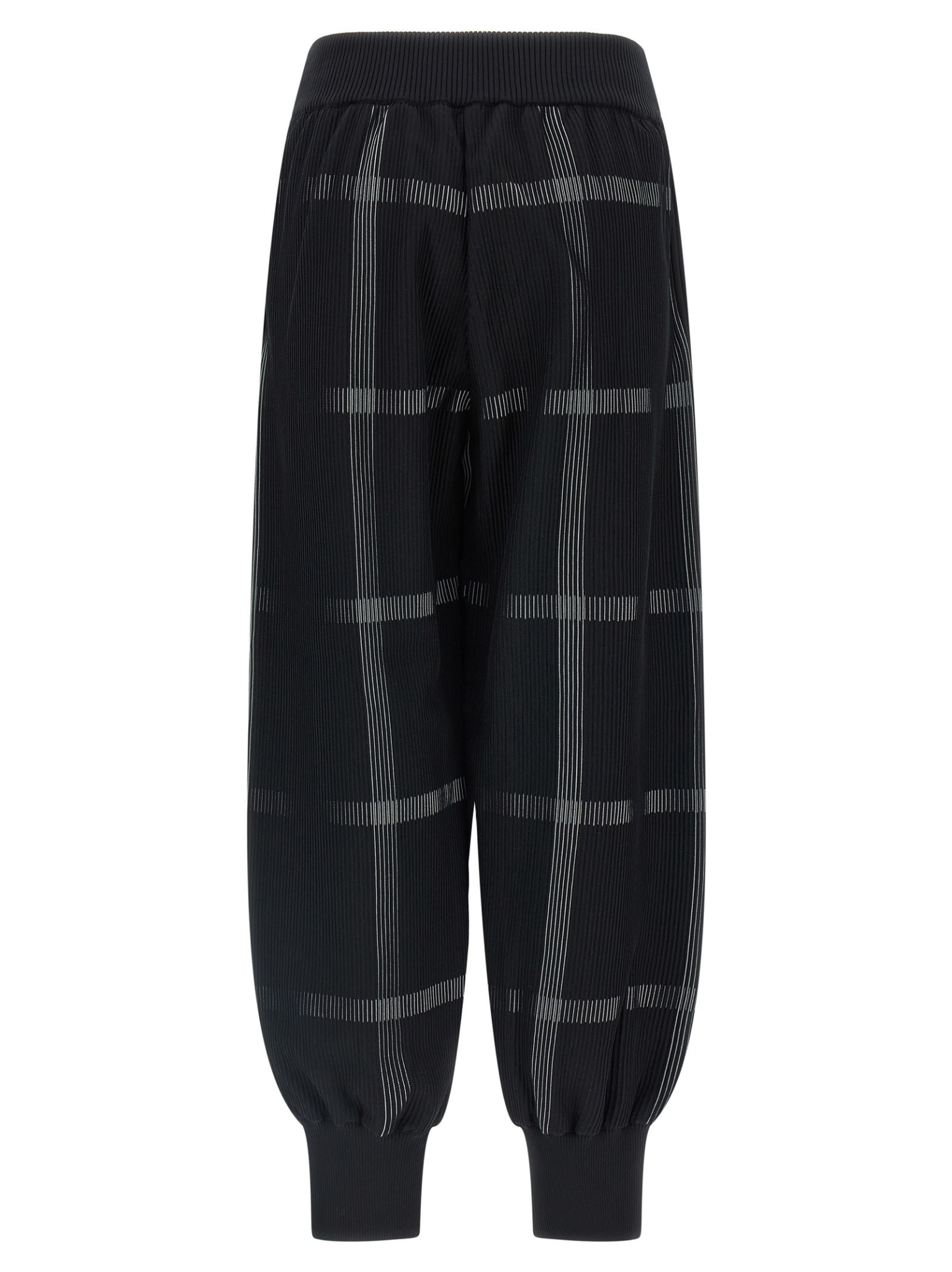 [PLEATS PLEASE ISSEY MIYAKE] Trousers SS26 PP66KF82215