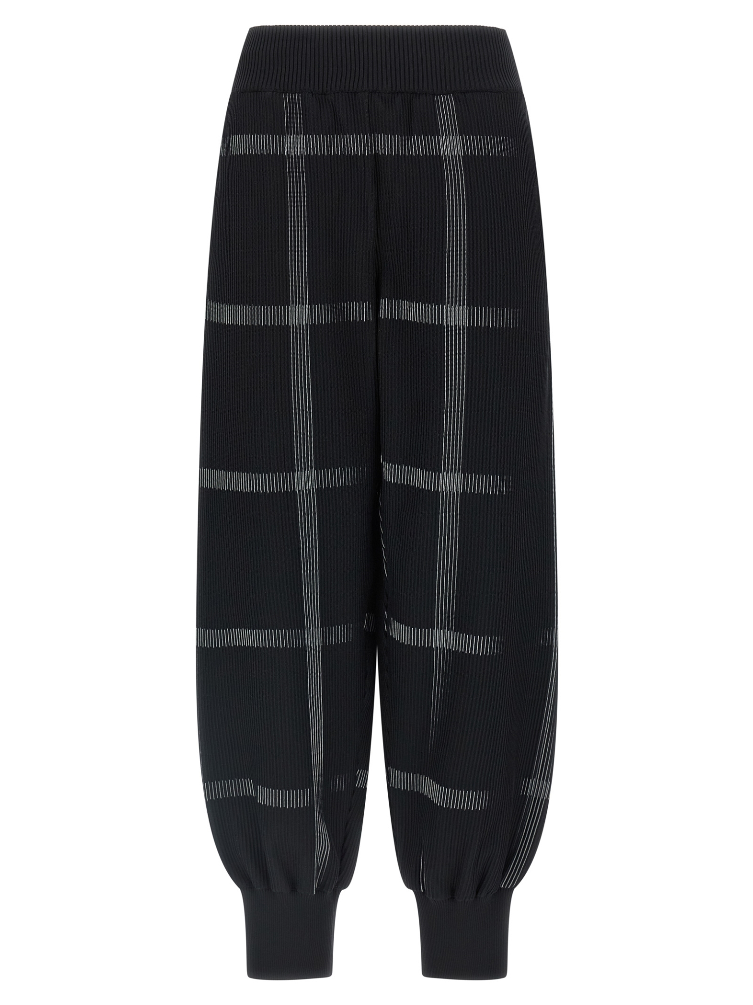 [PLEATS PLEASE ISSEY MIYAKE] Trousers SS26 PP66KF82215