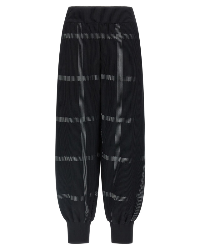 [PLEATS PLEASE ISSEY MIYAKE] Trousers SS26 PP66KF82215