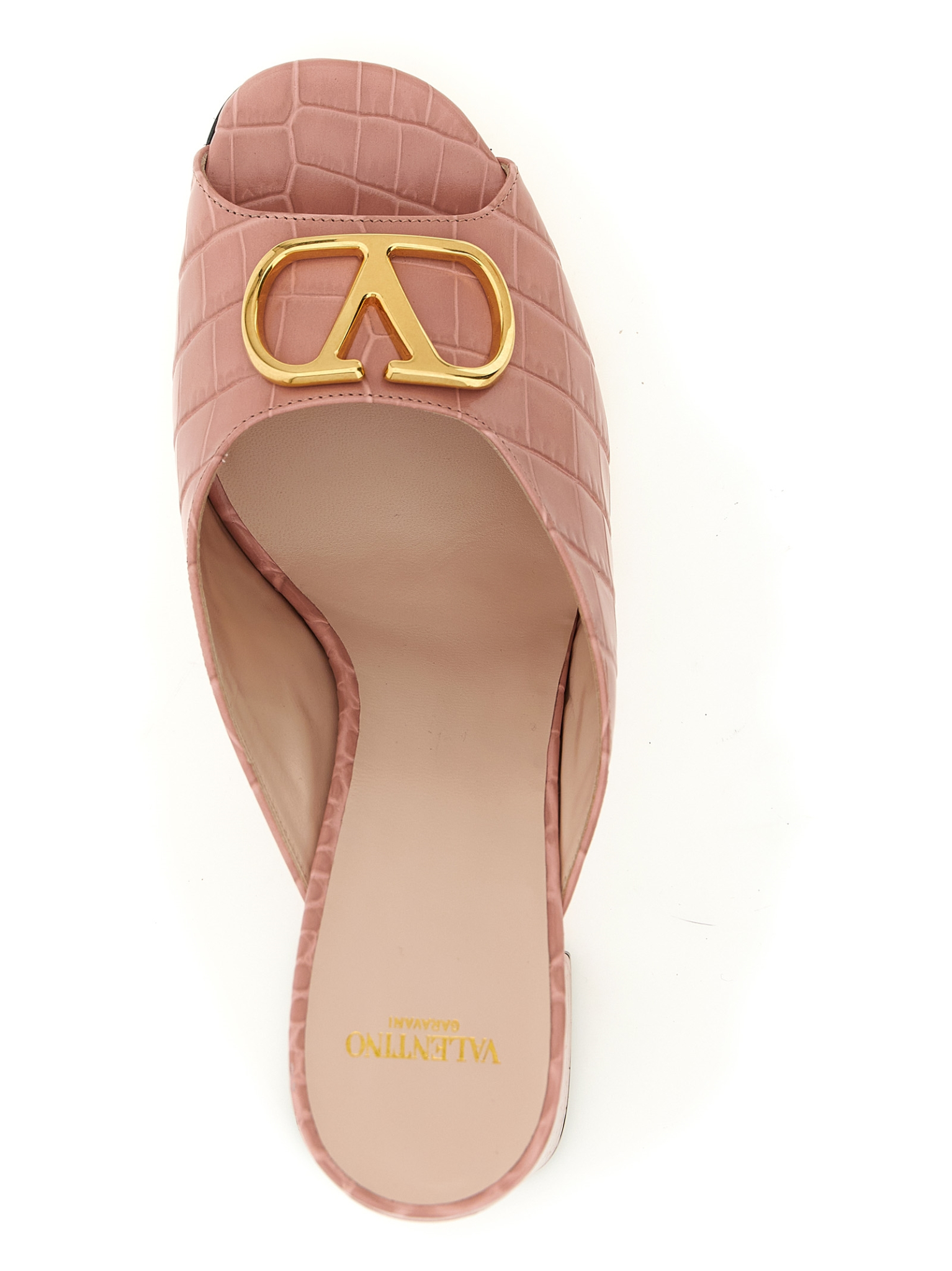 [Valentino Garavani] Sandals SS26 W0S0NW6LURBKA
