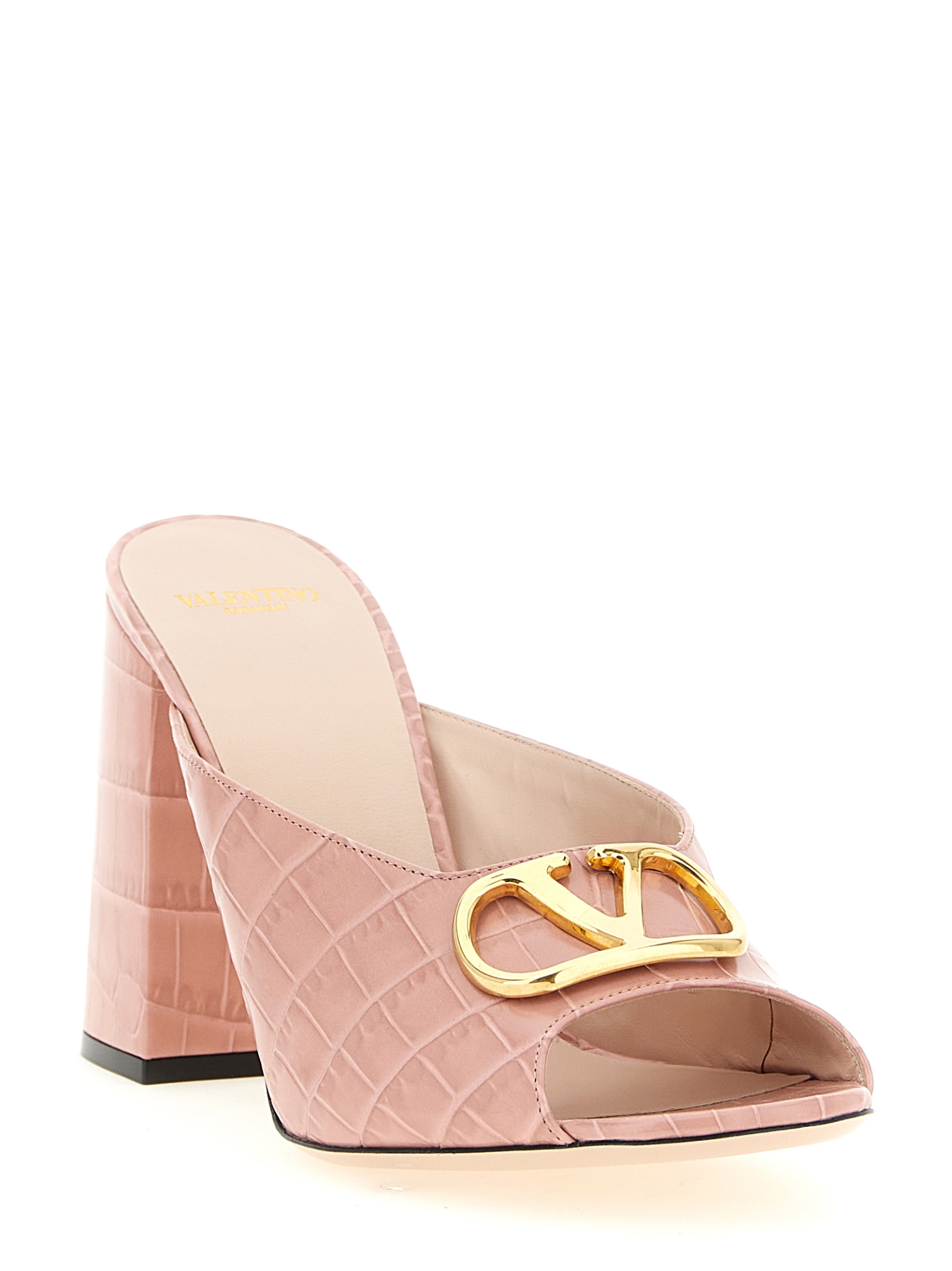 [Valentino Garavani] Sandals SS26 W0S0NW6LURBKA