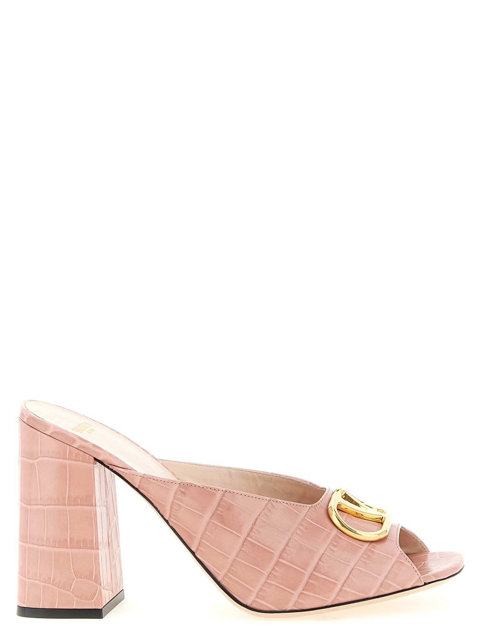 [Valentino Garavani] Sandals SS26 W0S0NW6LURBKA