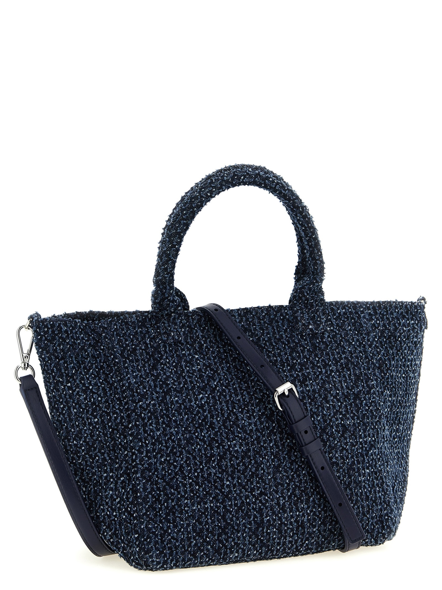 [GANNI] Tote bag SS26 B2110036077