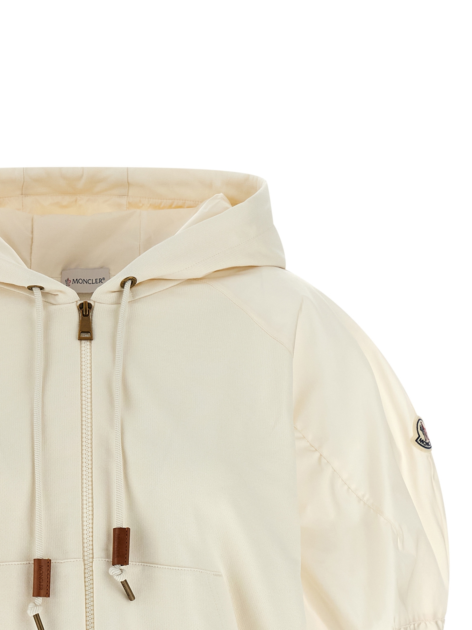 [Moncler] Hoodie SS26 L10938G0002389B2V04A