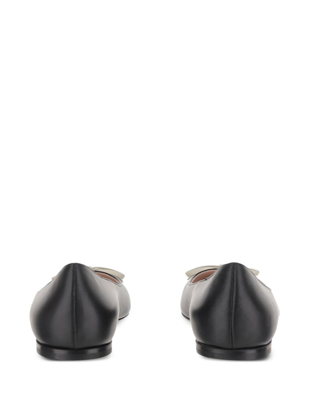 [Valentino Garavani] Flat shoes SS26 WS0MC9DAL790