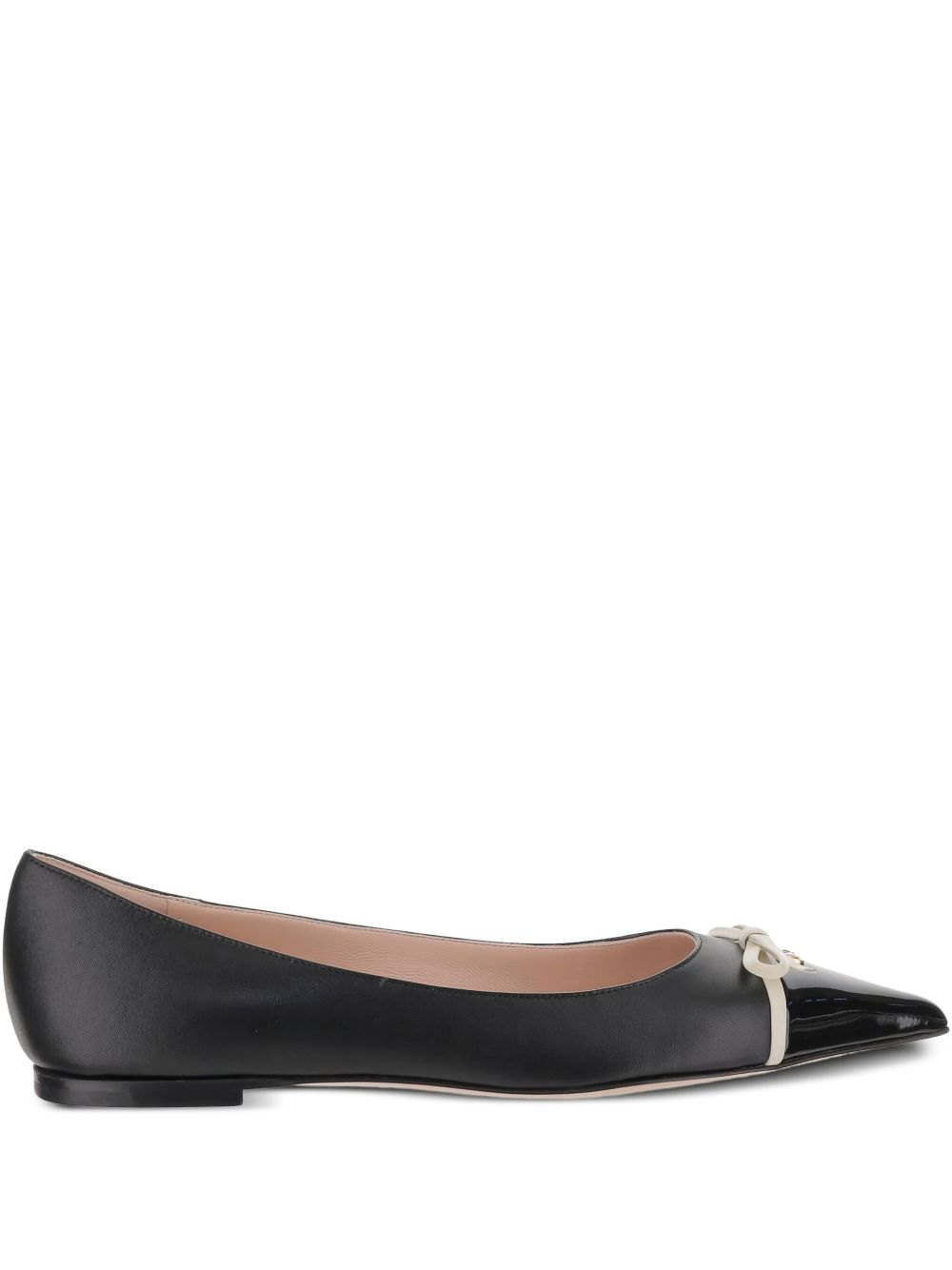 [Valentino Garavani] Flat shoes SS26 WS0MC9DAL790