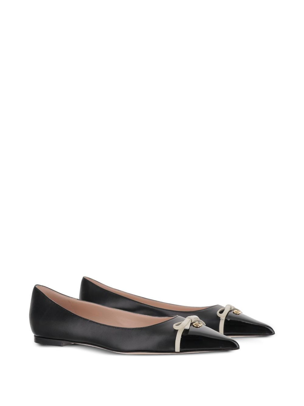 [Valentino Garavani] Flat shoes SS26 WS0MC9DAL790