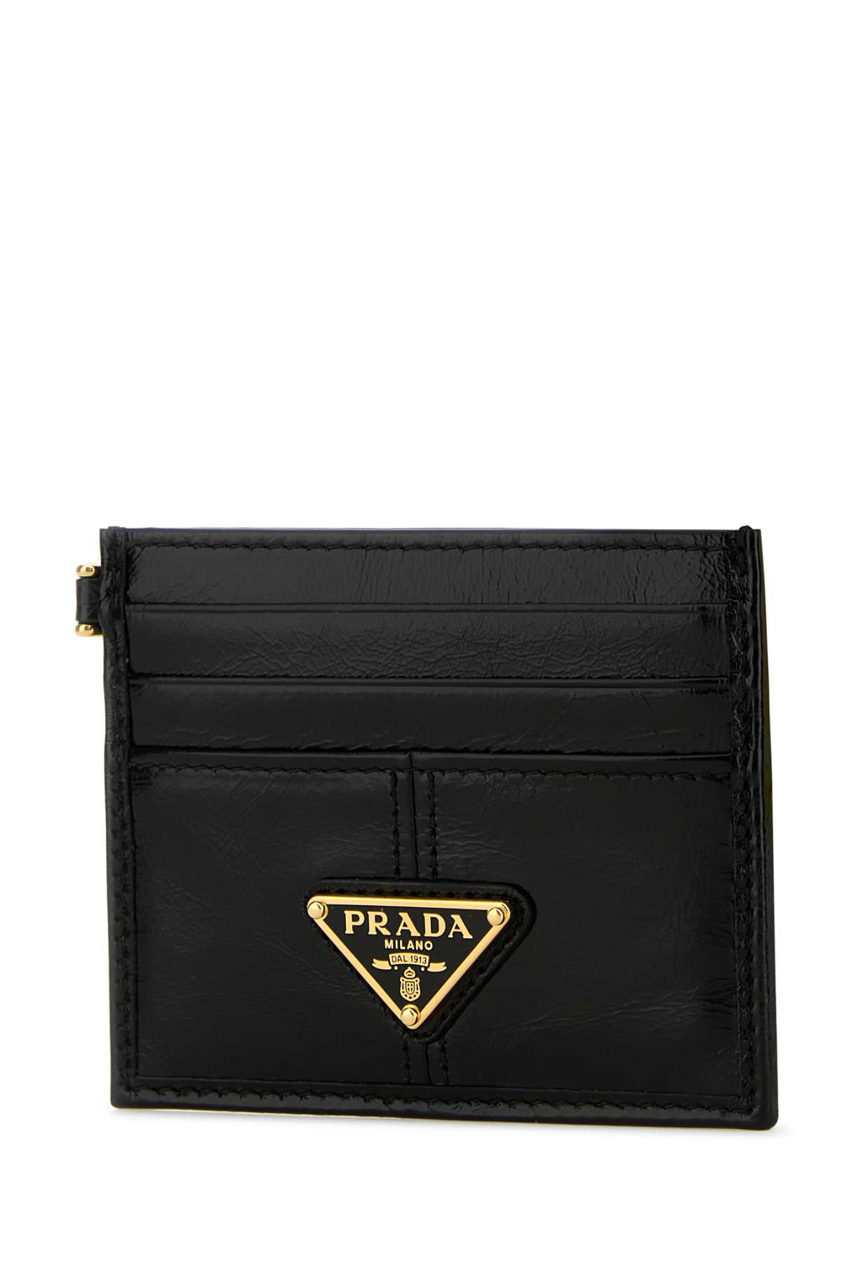 [Prada] Cardholder FW26 1MC0252CYR F0002