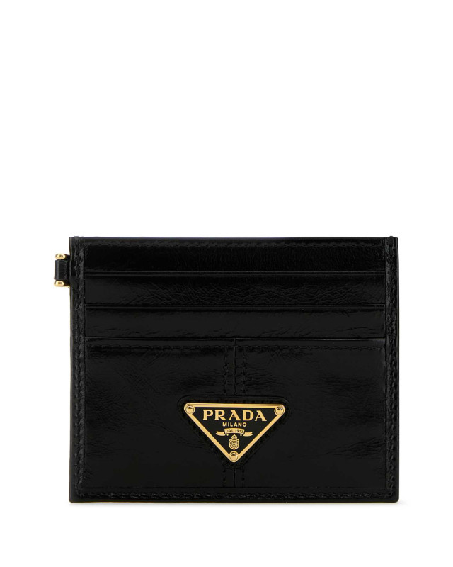 [Prada] Cardholder FW26 1MC0252CYR F0002