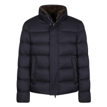 [Herno] Bomber Jacket FW26 PI001019U 12414Z