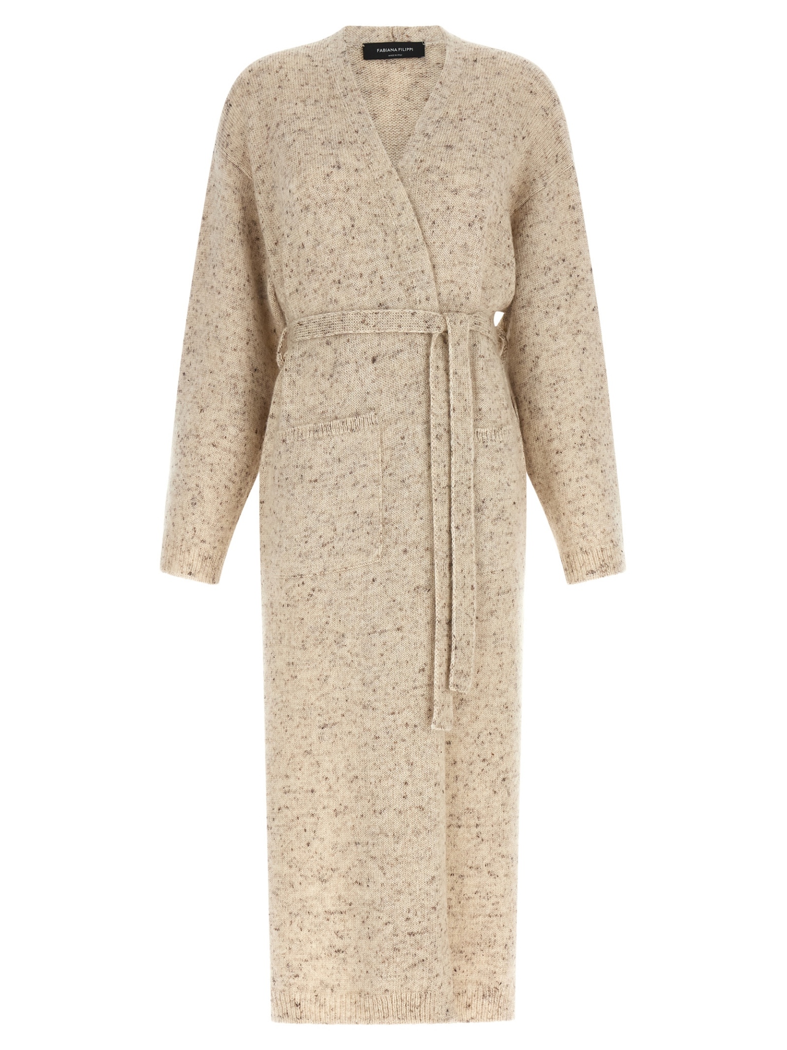 [Fabiana Filippi] Knitwear FW26 MAD216F088M2580167