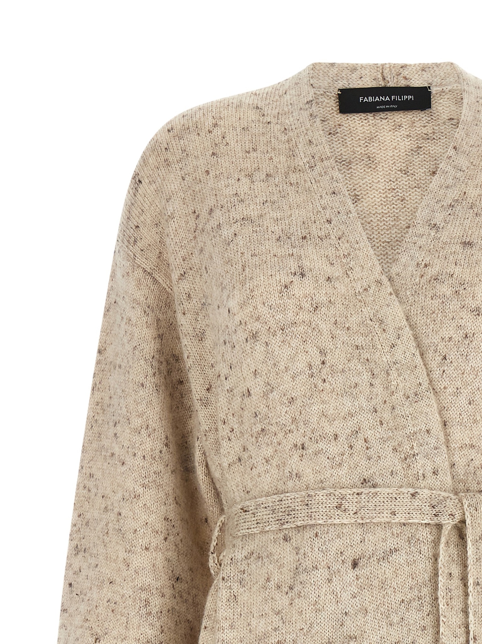 [Fabiana Filippi] Knitwear FW26 MAD216F088M2580167