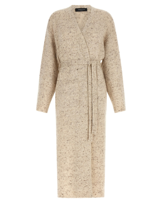 [Fabiana Filippi] Knitwear FW26 MAD216F088M2580167
