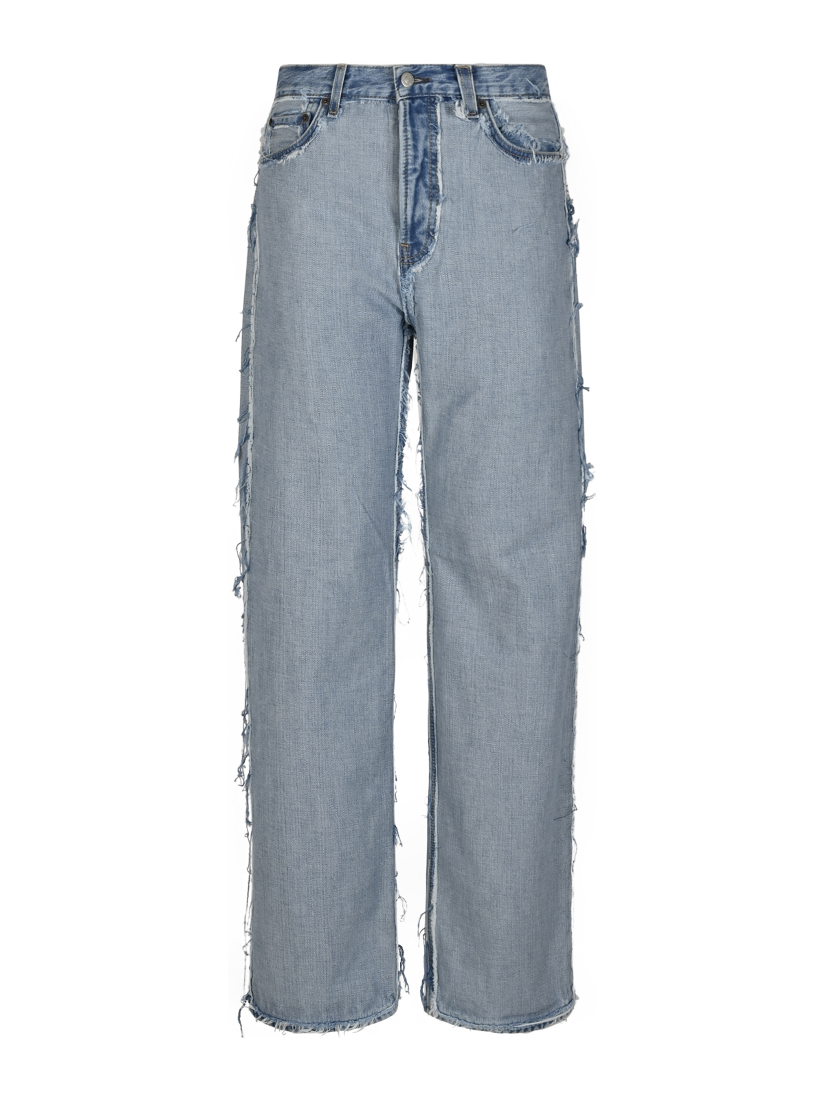 [Acne Studios] Jeans FW26 A00675228